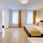 Center Apartamento