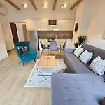 Center Apartamento *