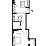 Center Appartamento