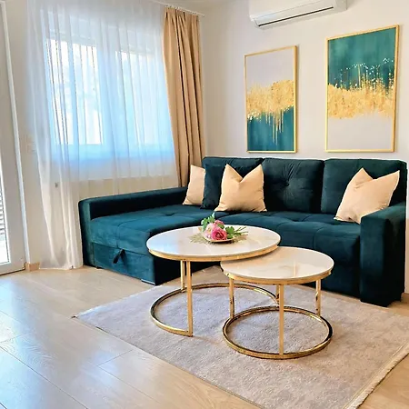Center Apartment Mostar