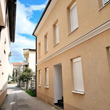 Center Apartmán Mostar