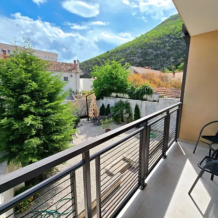 Center Mostar