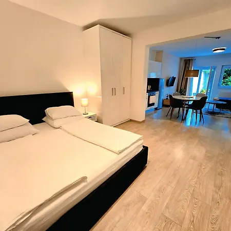 Center Apartment Mostar