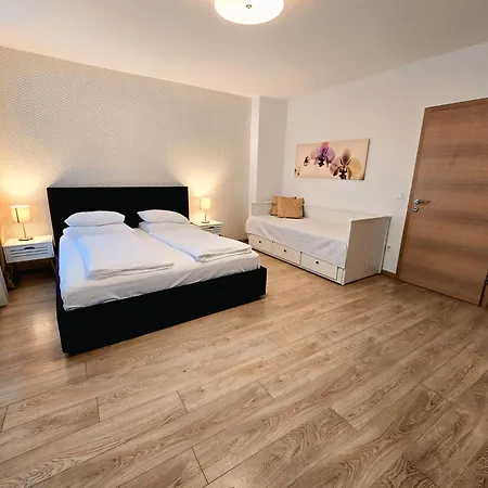 Center Apartment Mostar