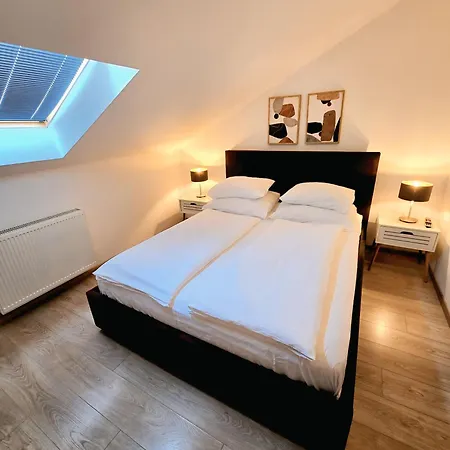 Apartmán Center Mostar