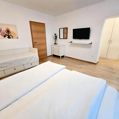 Center Apartment