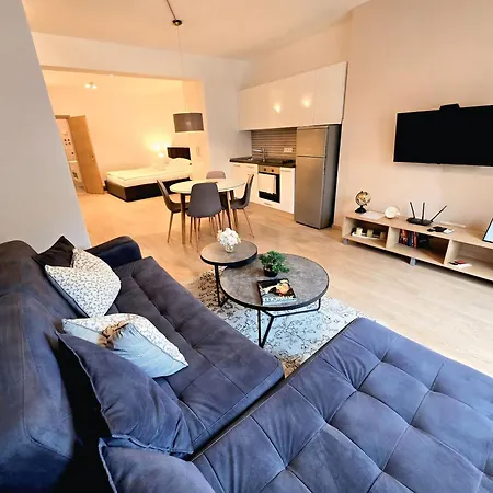 Center Apartmán Mostar