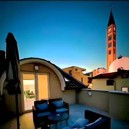 Center * Mostar