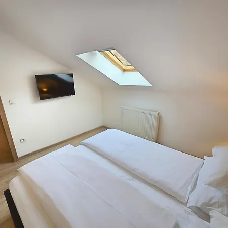 Apartment Center