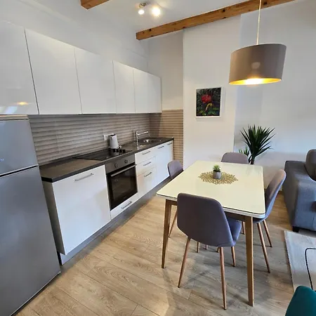 Center Apartment Mostar