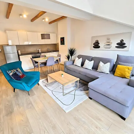 Apartment Center Mostar