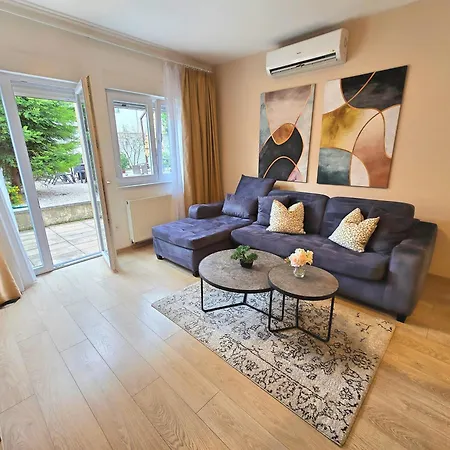 Center Apartment Mostar