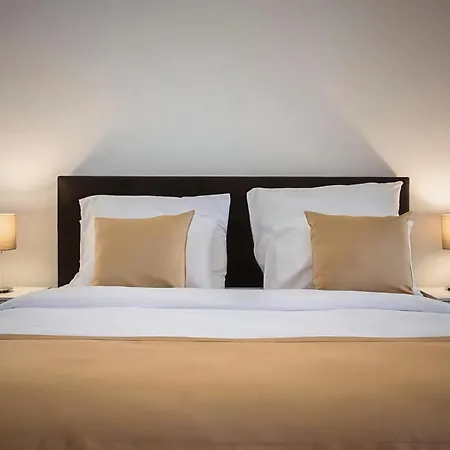 Apartamento Center Mostar