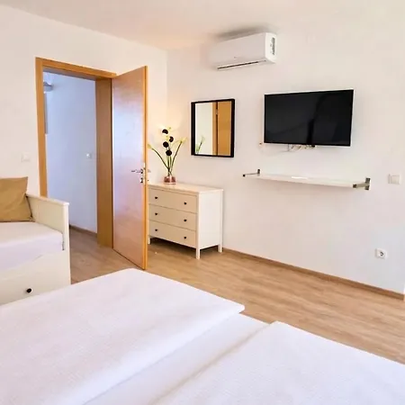 Center Apartman