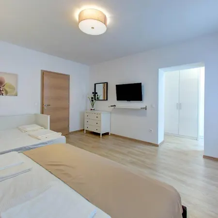 Apartmán Center Mostar