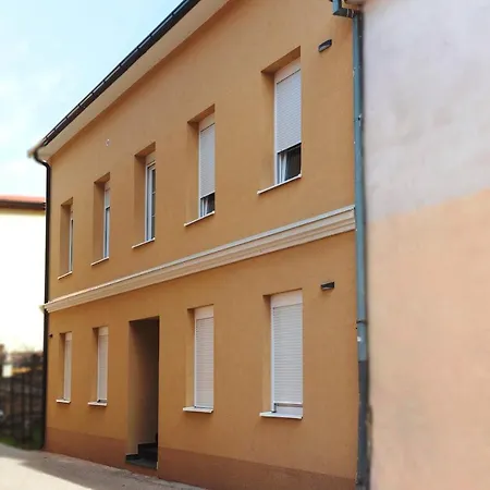 Apartmán Center Mostar