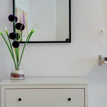 Center Apartment