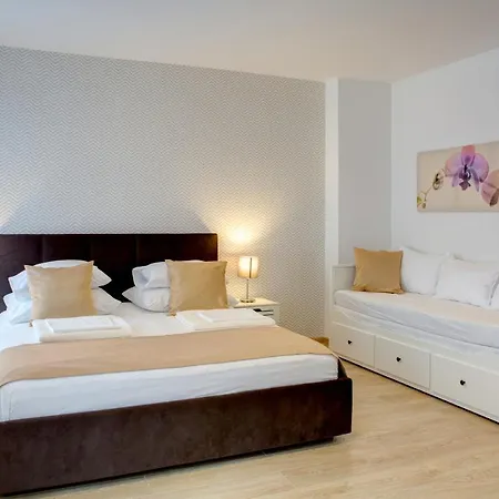 Apartman Center