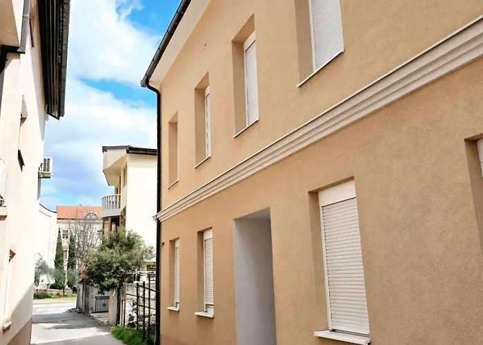 Center Apartment Mostar