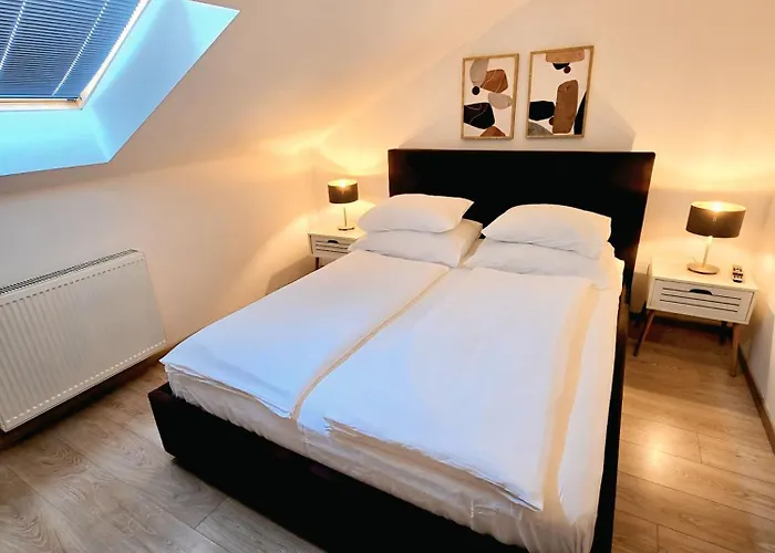 Apartment Center Mostar