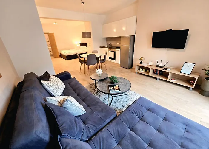 Center Apartment Mostar