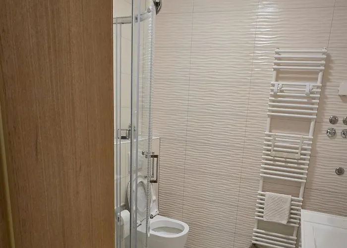 سيتي سنتر موستار