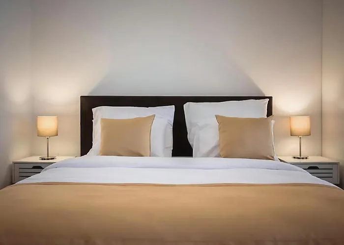 Apartment Center Mostar