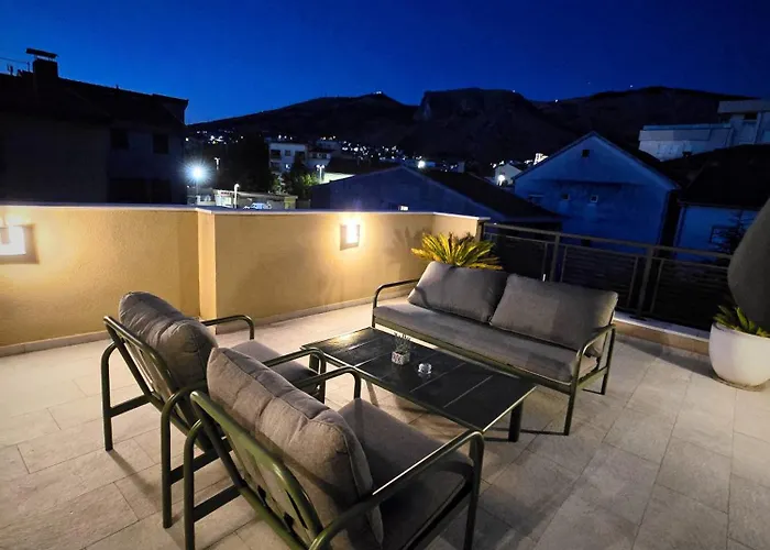 شقة سيتي سنتر