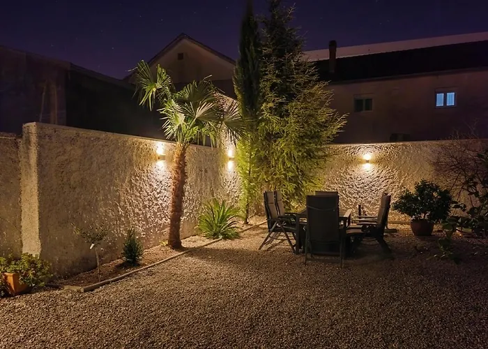 سيتي سنتر شقة