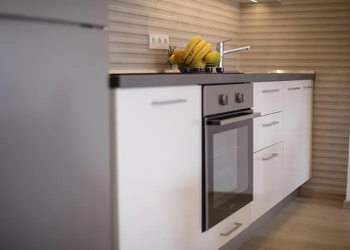 سيتي سنتر شقة