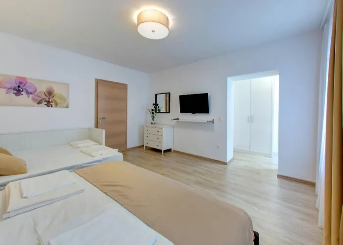 Apartment Center Mostar