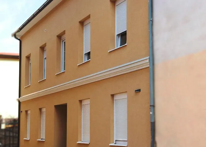 Apartment Center Mostar